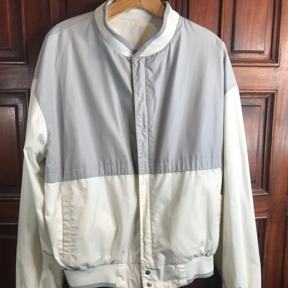 Members Only Other - EUC Reversible Members Only Jacket